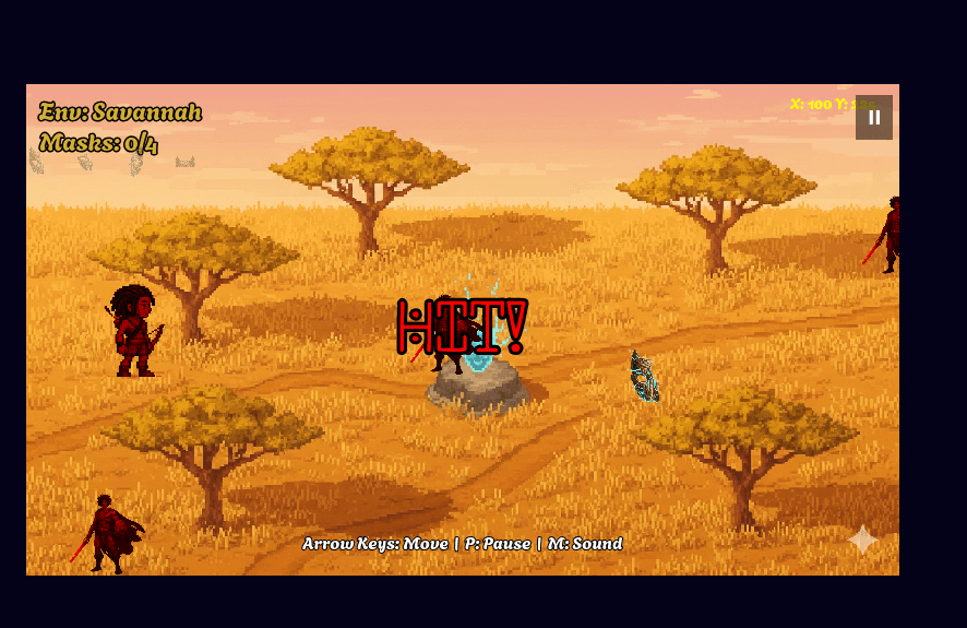 Gameplay Scene 5