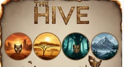 The Hive