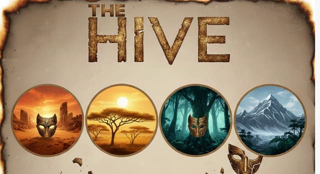 The Hive
